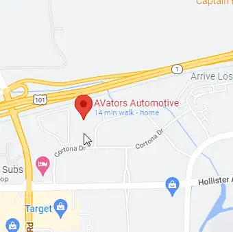 Google Map AutoVitals Web Starter 3